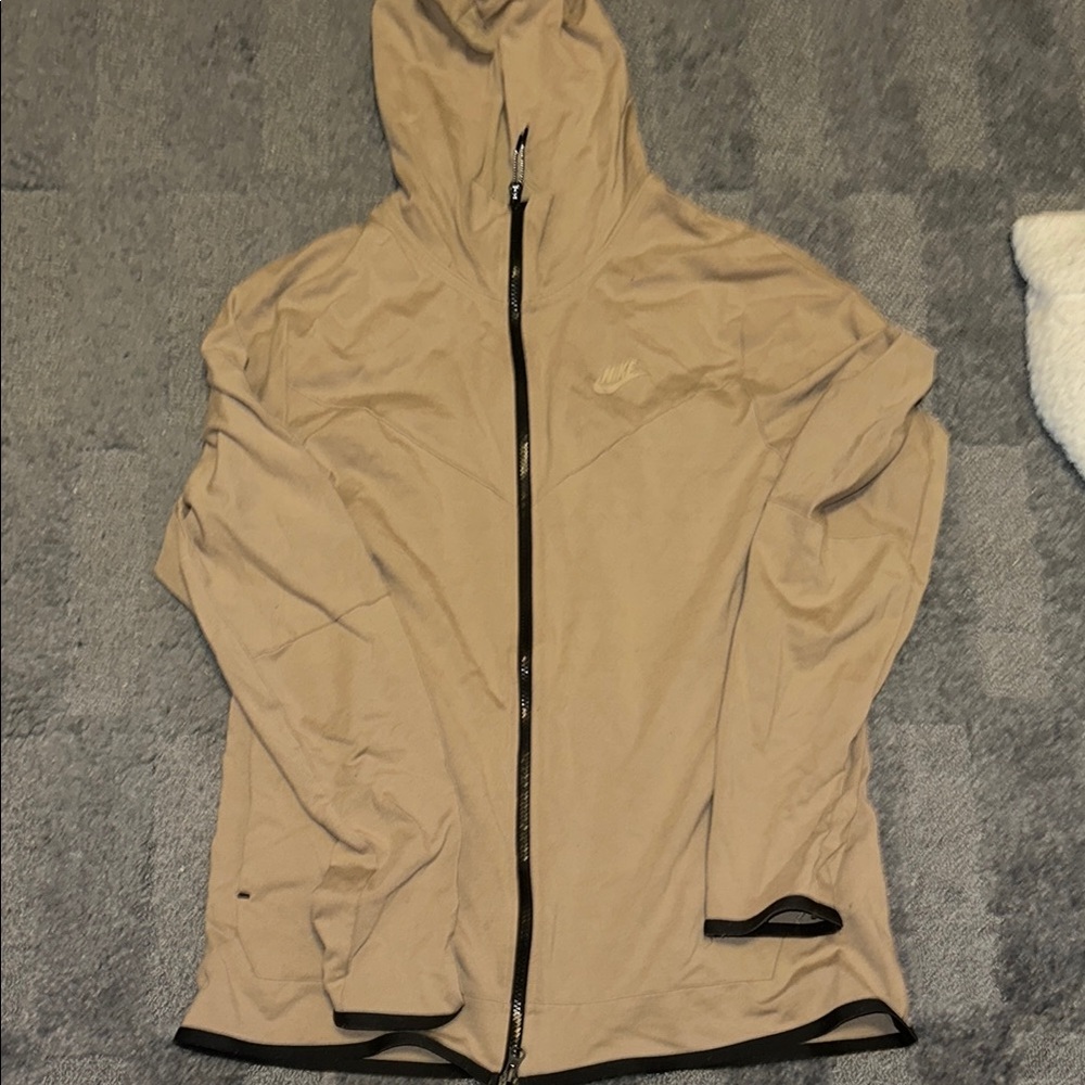 Nike Men Tech Large Tight